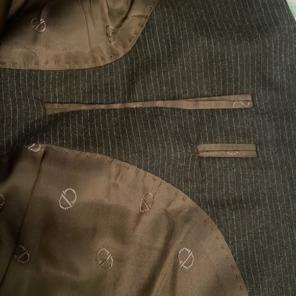 CHRISTIAN DIOR PARIS  Mens Gorgeous Big & Tall Designed. Appears to be Brand New - Picture 4 of 14